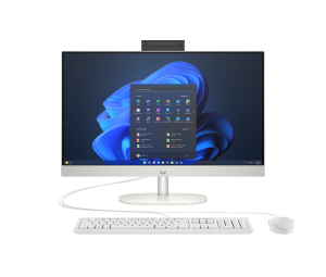 Računalnik HP ProOne 240 G10 AiO | i5-1335U | Win 10 Pro