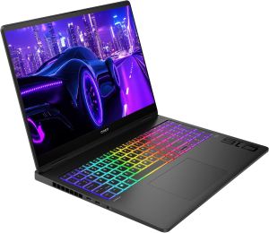 Prenosnik HP Omen Max Gaming 16-AH0XXX