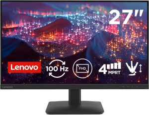Monitor Lenovo L27-4E