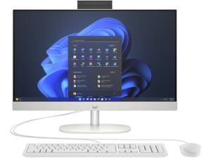 Računalnik HP ProOne 240 G10 AiO | Core i7-1355U | Win 11 Pro