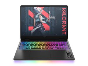 Prenosnik HP OMEN MAX Gaming 16-ah0021nt | U7 255HX | RTX 5070 (8GB)