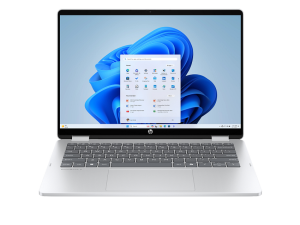 Prenosnik HP OmniBook 5 Flip 14-fp0007nl | Core 5 120U | Touch