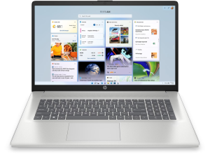 Prenosnik HP 17-cp2760ng | R5-7520U