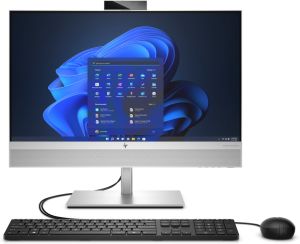 Računalnik HP EliteOne 840 G9 AiO | Win 10 Pro