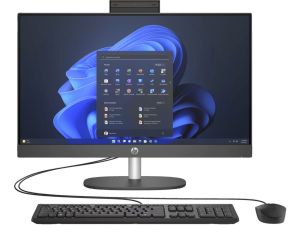 Računalnik HP ProOne 240 G10 | i5-1335U | W10P