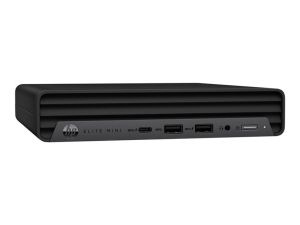Računalnik HP Elite Mini 600 G9 | i7-13700T | 16GB RAM | 256GB SSD | W11 IoT