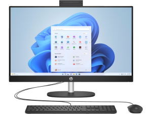 Računalnik HP All-in-One 27-cr0038na | 16 GB | 1 TB SSD