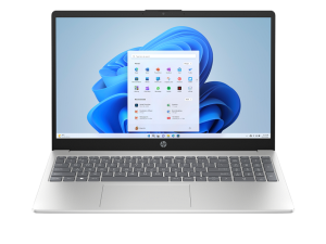Prenosnik HP 15-fd0080nj | i3-N305 | W10P