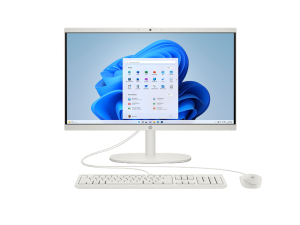 Računalnik HP All-in-One 22-dg0005na