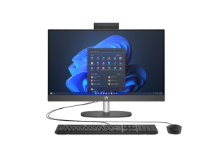Računalnik HP ProOne 240 G10 AiO | i5-1334U | W11 Pro