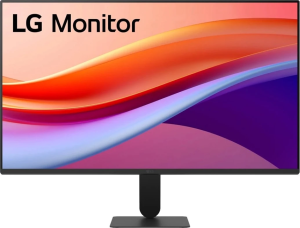 Monitor LG 27U41YA-B 68,6 cm (27″) 1920 x 1080 Full HD IPS LED 120 Hz