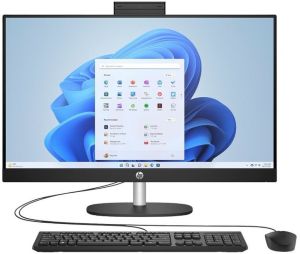 Računalnik HP All-in-One 27-cr0000nc | R3-7320U