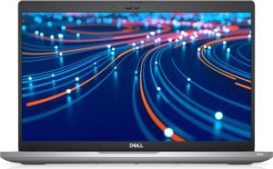 Rabljen prenosnik Dell Latitude 5420