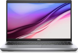 Rabljen prenosnik Dell Latitude 5521