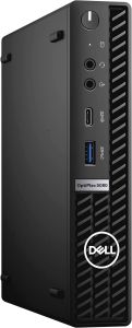 Rabljen računalnik Dell Optiplex 5080 Micro