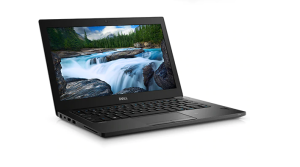 Prenosnik Dell Latitude 7480 / i5 / RAM 16 GB / SSD Disk / 14,0″ FHD