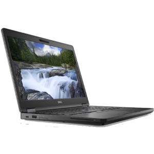 Prenosnik Dell Latitude 5490 / i5 / RAM 8 GB / SSD Disk / 14,0″ FHD