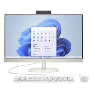 Računalnik HP All-in-One 27-cr0048na | i7 13.gen | W11H