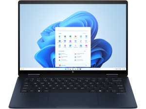 Prenosnik HP Envy x360 14-fc0799nz | Ultra 7 | 2.8K Touch OLED
