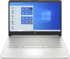 Prenosnik HP 14s-dq5100nia | Core i3 12. gen | W10P