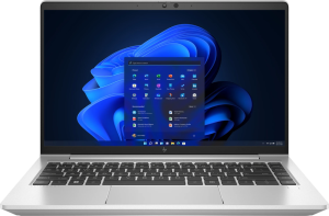 Prenosnik HP EliteBook 640 G9 | i5-1235U | 8GB RAM | 256GB SSD | W11P