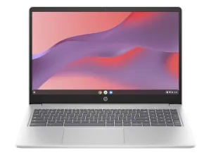 Prenosnik HP Chromebook 15a-nb0329nz