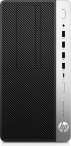 Rabljen računalnik HP Prodesk 600 G4 MT