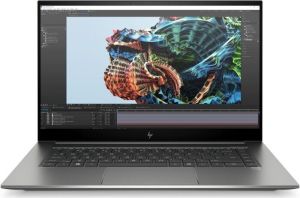 Rabljen prenosnik HP ZBook Studio 15 G8