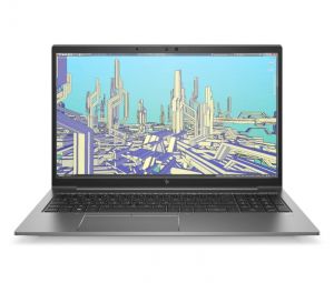 Rabljen prenosnik HP ZBook Firefly 15 G8