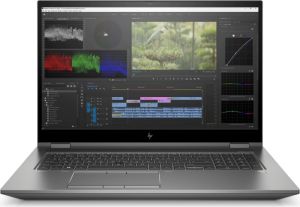 Rabljen prenosnik HP ZBook Fury 17 G8