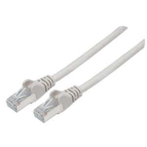 KABEL PATCH UTP Cat 6 1,0m RJ45 LogiLink