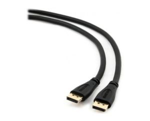 Kabel Displayport - Displayport 1,8m