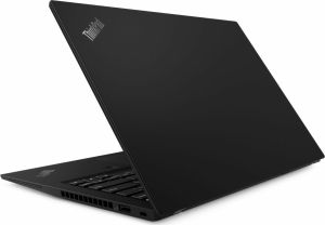 Prenosnik LENOVO THINKPAD T14S GEN 1 / i5 / RAM 16 GB / SSD Disk / 14,0″ FHD