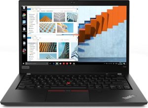Rabljen prenosnik Lenovo ThinkPad T490