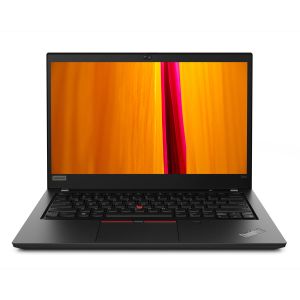 Rabljen prenosnik Lenovo ThinkPad T495