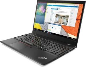 Rabljen prenosnik Lenovo ThinkPad T580