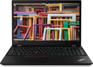 Rabljen prenosnik Lenovo ThinkPad T590