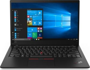 Rabljen prenosnik Lenovo ThinkPad X1 Carbon G8