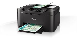 Tiskalnik Canon Maxify MB2150 (0959C009AA)