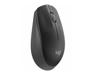 Miška Logitech M190 Notebook - Wireless