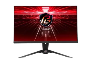 Monitor ASRock Phantom Gaming PG32QF2B 80 cm (31,5″) Quad-HD VA LED HDR400 165Hz FreeSync