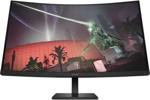 Monitor HP OMEN 32c 80 cm (31,5″) WQHD VA LED HDR 165 Hz ukrivljen