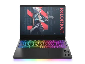 Prenosnik HP OMEN MAX Gaming 16-ah0019np | U7 255HX | RTX 5070
