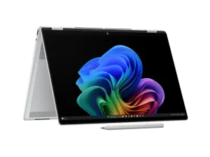 Prenosnik HP OmniBook X Flip NGAI 16-as0009na | U7-256V | Touch OLED *** praska