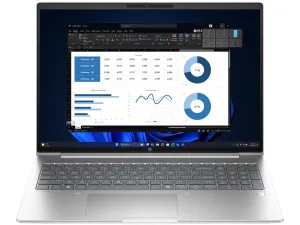 Prenosnik HP ProBook 4 G1i 16 | U7 255U | 24GB RAM | Win 10 Pro