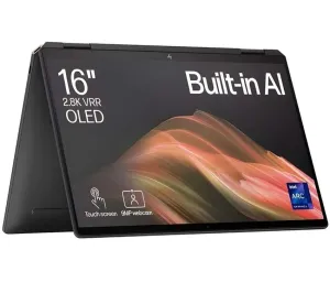 Prenosnik HP Spectre x360 16-aa0004na | U7 155H | OLED 2.8K Touch