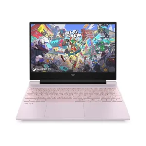 Prenosnik Victus Gaming 15-fa2008ns | i5-13420H | RTX 3050 | Pink