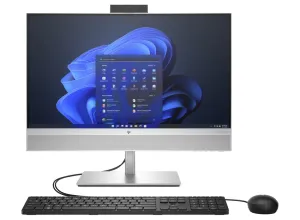 Računalnik HP EliteOne 840 G9 AiO | i5-13500 | W11 Pro