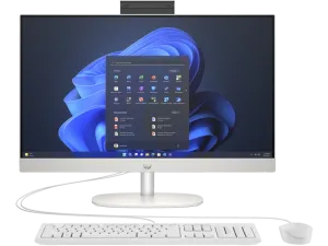 Računalnik HP ProOne 240 G10 AiO | i7-1355U | W10 Pro