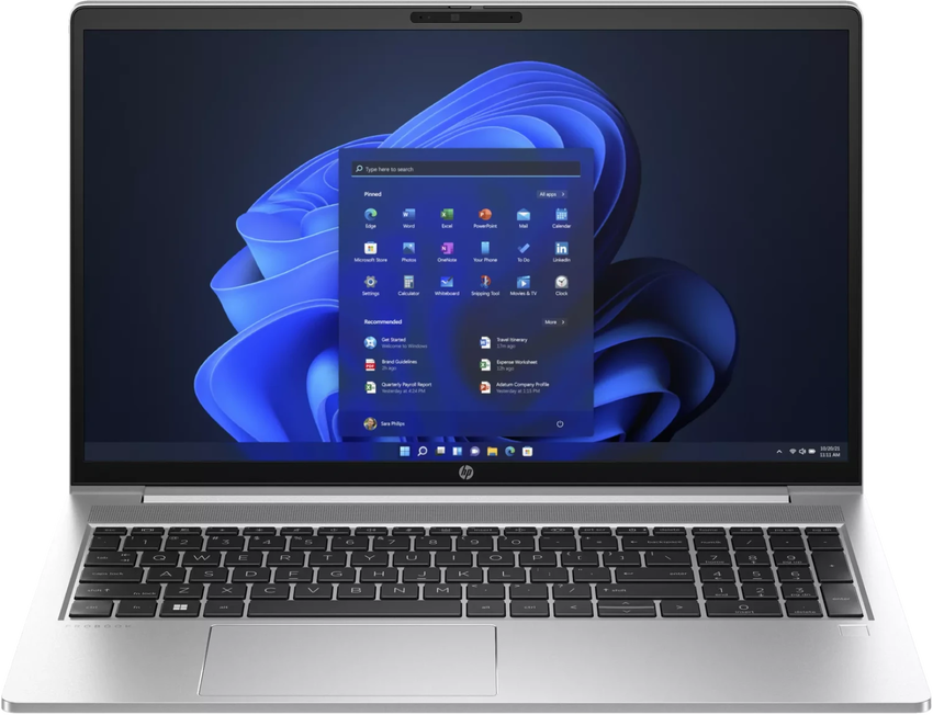 Prenosnik HP ProBook 450